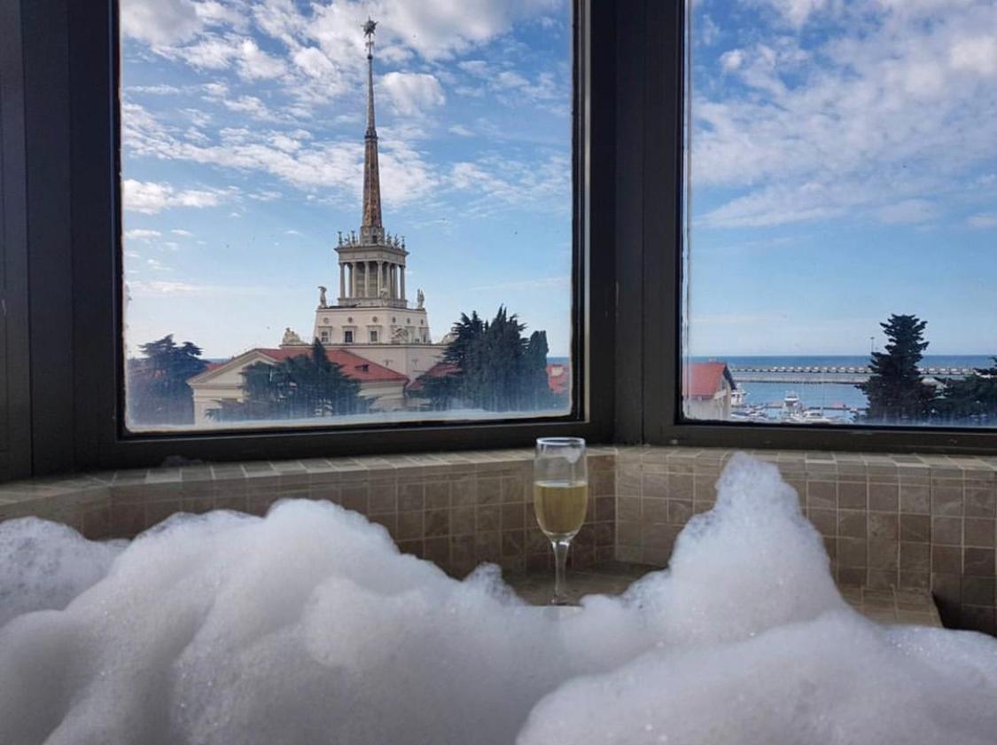 M.Y. Luxury Hotel Sochi 4 外观 照片